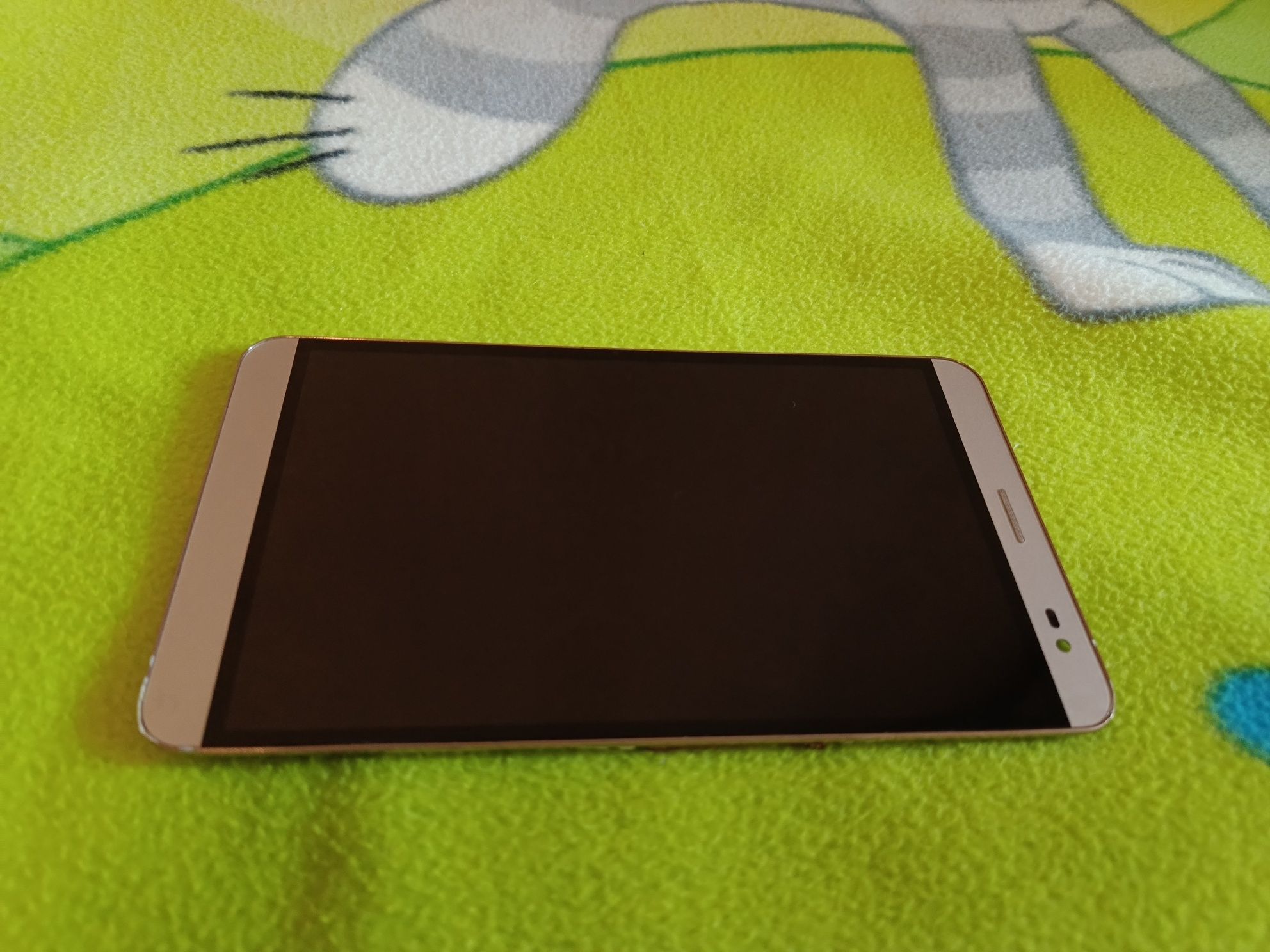 Дисплей, Экран Huawei Mediapad X2 Honor X2