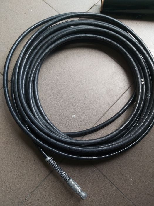 Wąż do agregatu Wagner ControlPro 250, 275, 350