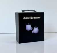 Навушники Samsung Galaxy Buds2 Pro Violet
