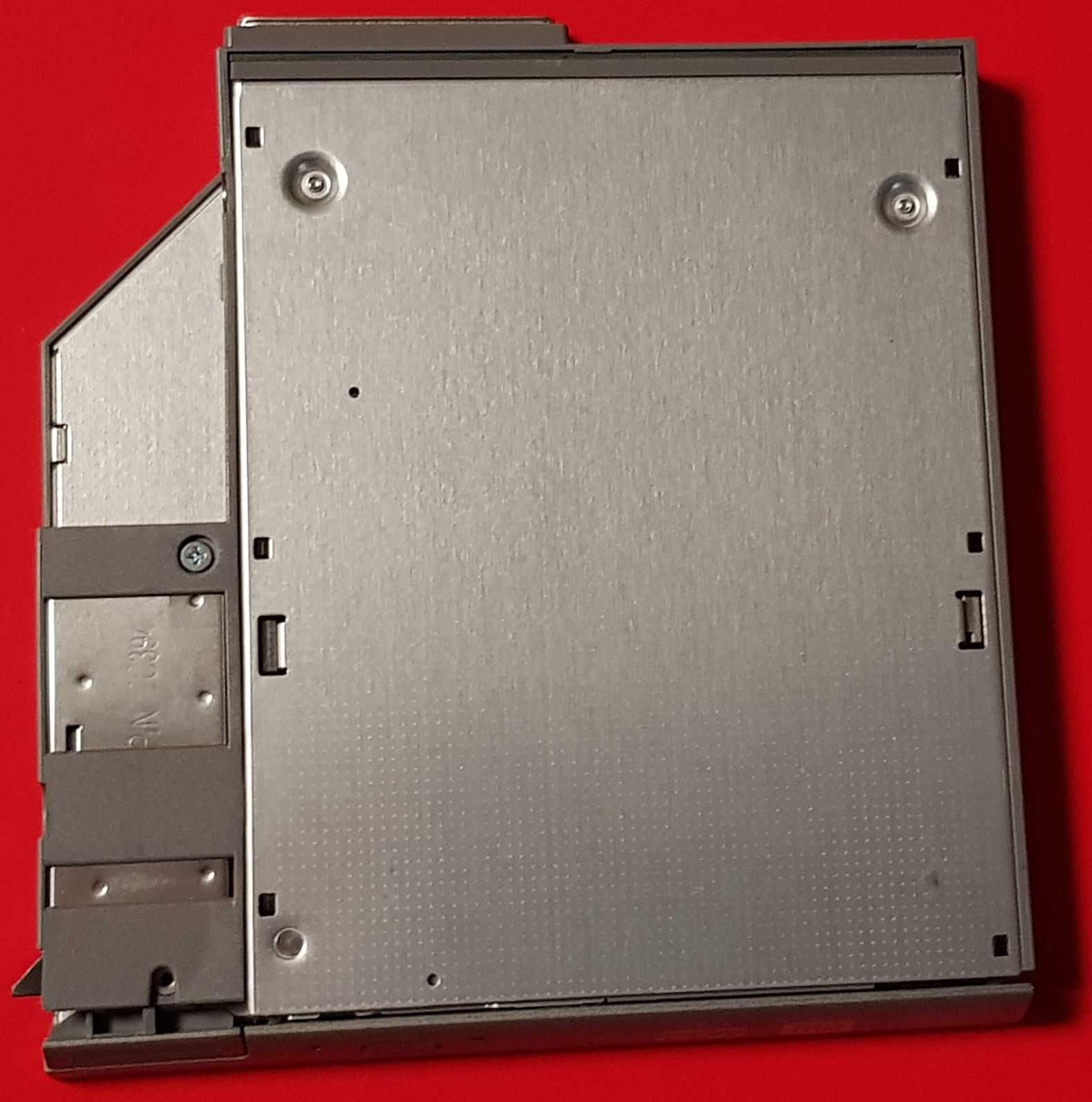 Drive DVD±RW Dell para series D Inspiron/Latitude C3284-A00 (0FD318)