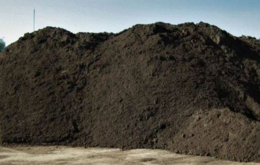 Ziemia siana sprzedaż na tony Siesławice  193