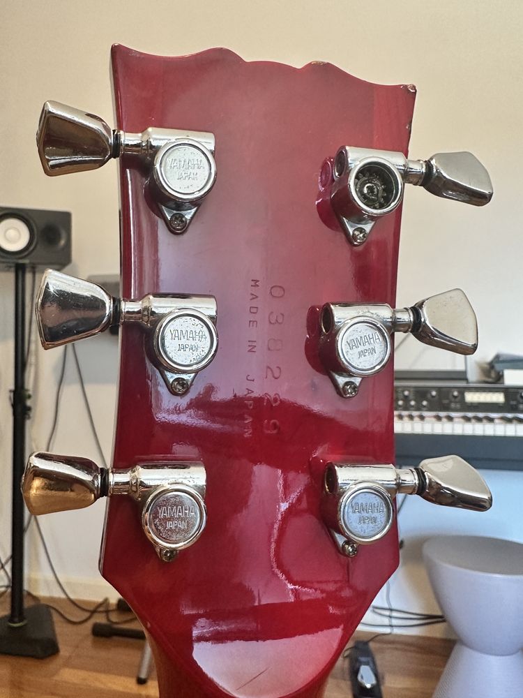 Yamaha Sf-3000 vintage 1981 MIJ