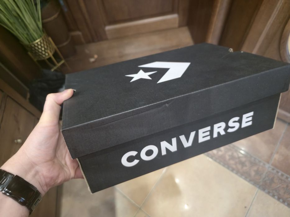 Converse Chuck Taylor