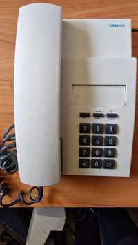 Telefon stacjonarny przewodowy Simens Euroset 802