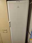 Zamrażarka szufladowa Indesit 7 szuflad