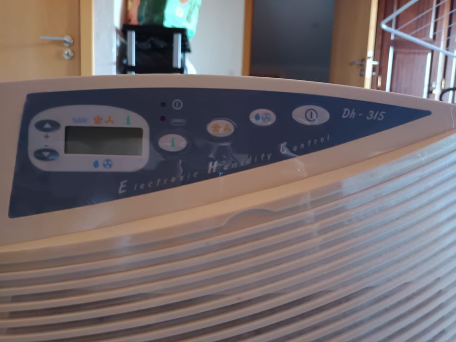 Desumidificador Fagor