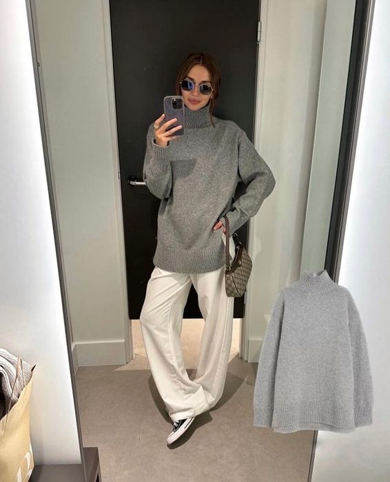 Светр H&M різні моделі Xs S