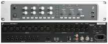 Звуковая карта FireWire Digidesign 003 Rack +
