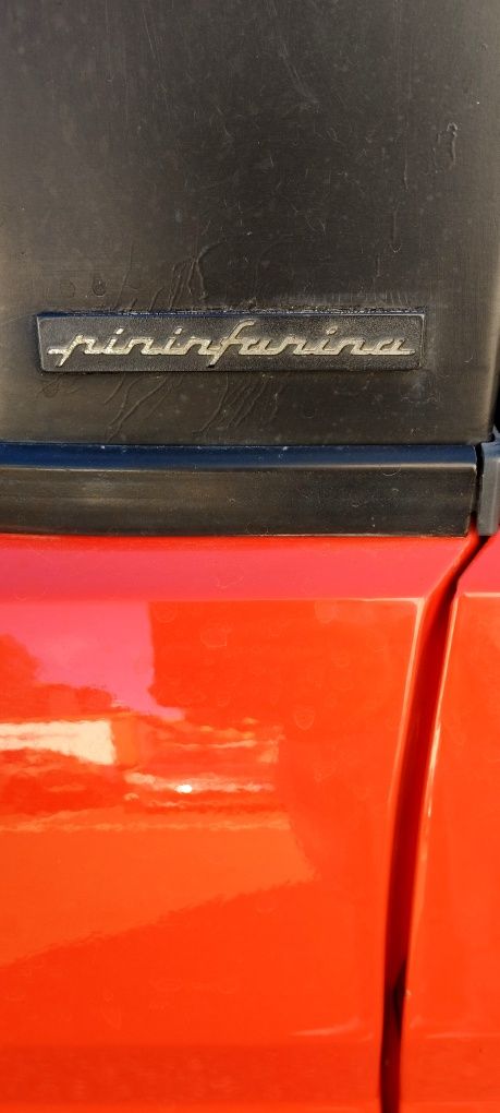 Talbot Samba 1400cc Cabrio