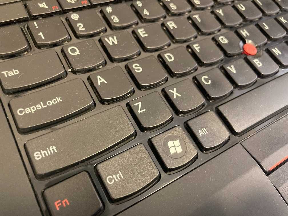 LENOVO ThinkPad E430 - i5 III gen. - RAM 8GB - HDD 500GB - Win10Pro