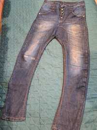 Spodnie jeansowe HÜMOR rozm. 29