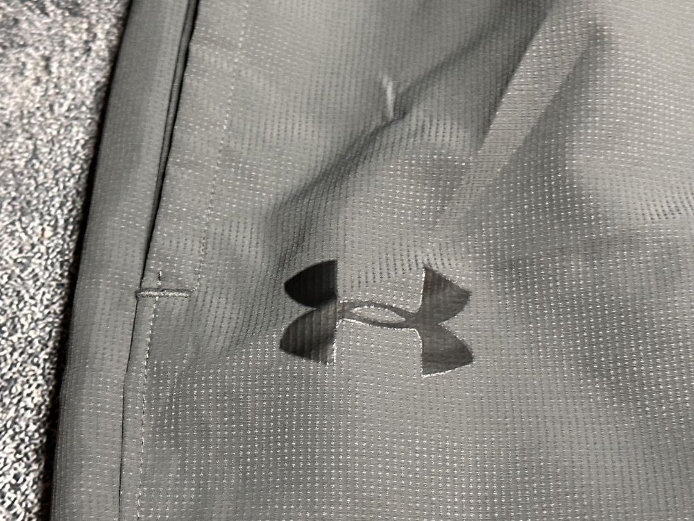 спортивные штаны Under Armour