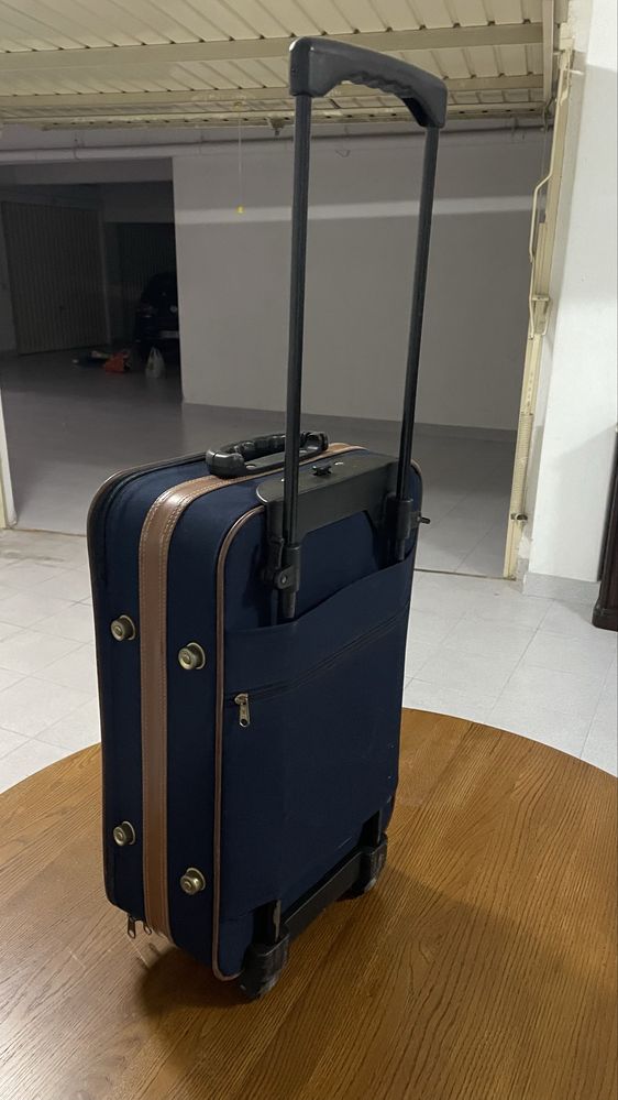 Mala de viagem de cabine