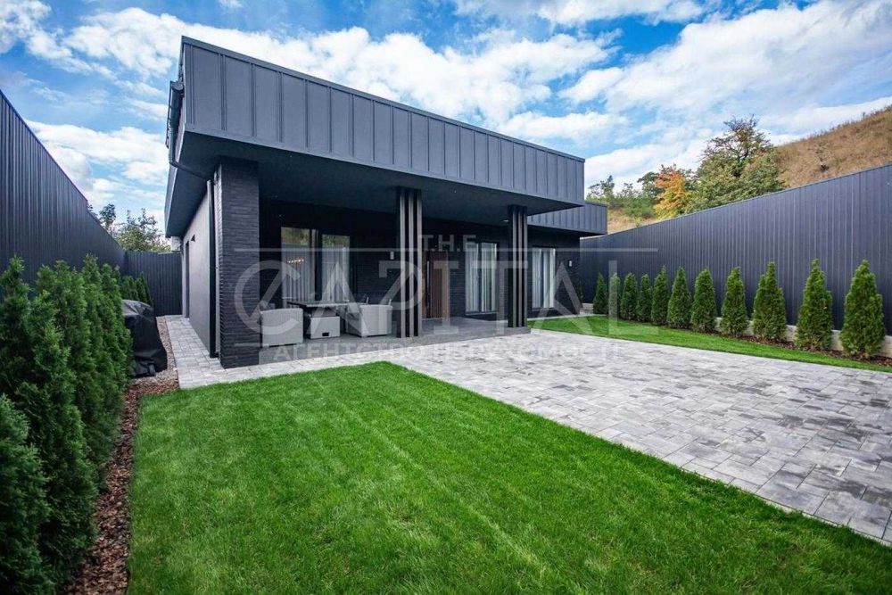 Продажа 4к Дом 120м Ходосовка Автономия Газ НовоОбуховская трасса