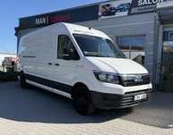 MAN Tge  Sprzedam Man Tge 3.140 GWARANCJA nr oferty 4713