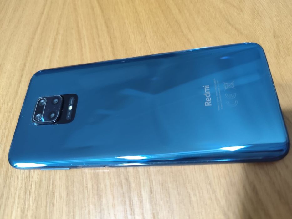 Smartfon Xiaomi Redmi Note 9 Pro