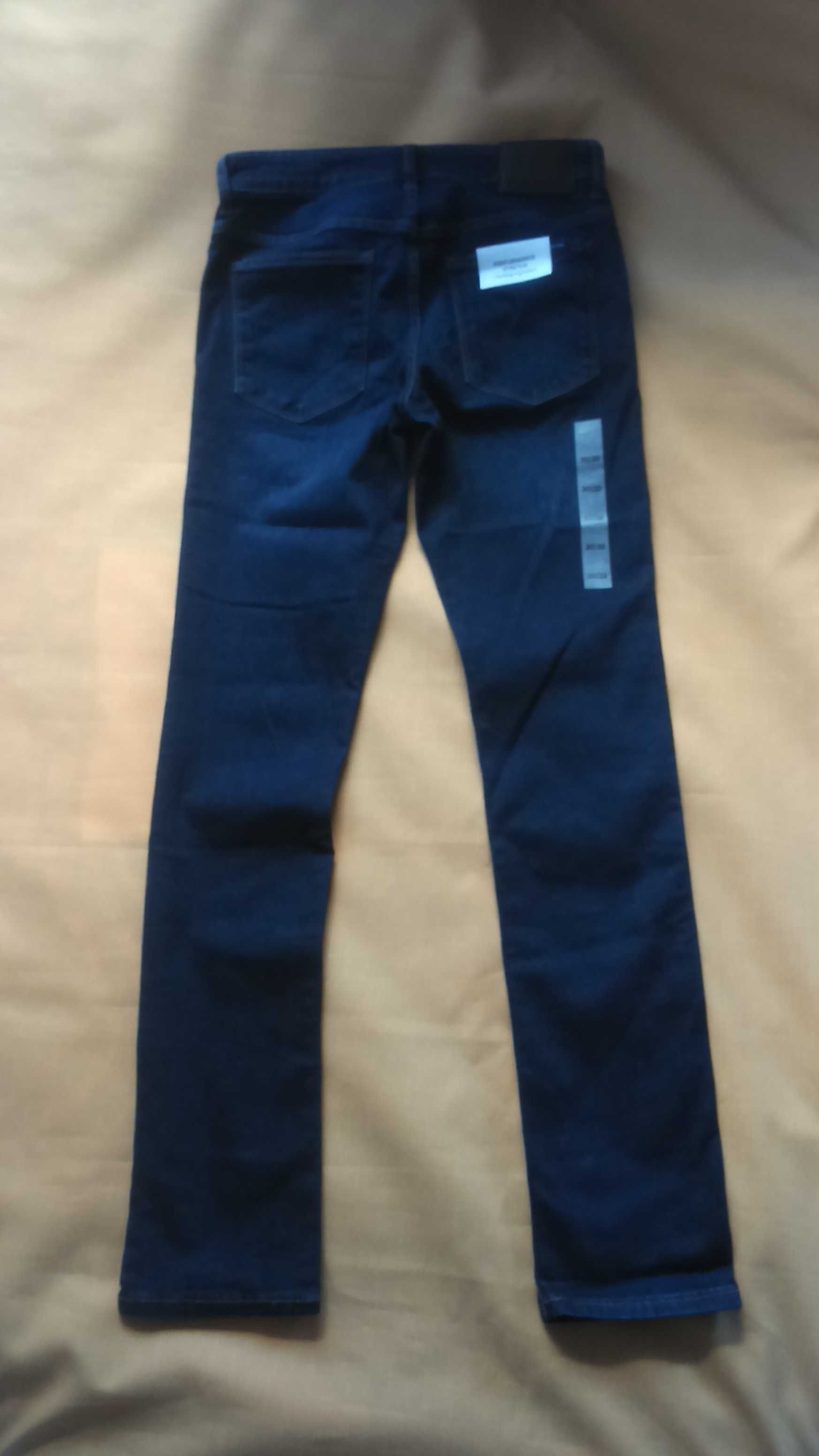 C&A PERFORMANCE Streth Skinny W30 L32