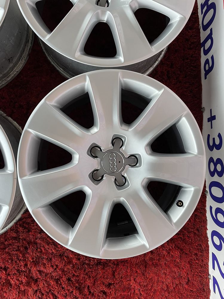 Original Audi Q3 Q5 Q7 a4 a6 Volkswagen R18 5x112