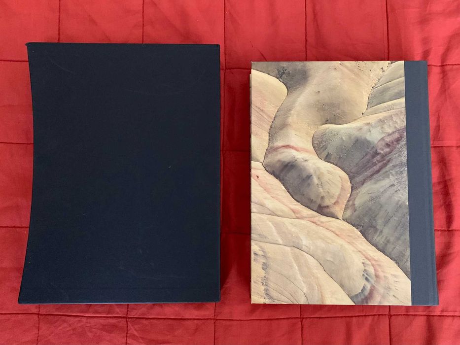 The Earth An Intimate History, 2011 - Richard Fortey