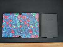Czytnik Kindle Paperwhite 1 (EY21) + Etui