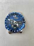 Часы Ulysse Nardin El Toro All-Blue-Write