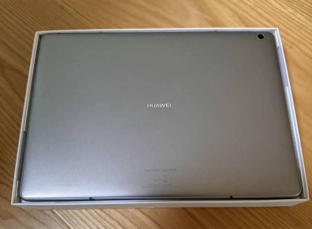 Tablet Huawei MediaPad M3 Lite