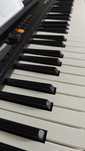 Keyboard Casio CT-S200-BK
