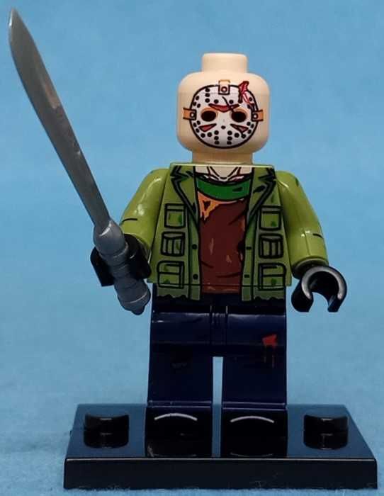 Jason Voorhees (Filmes e Séries)