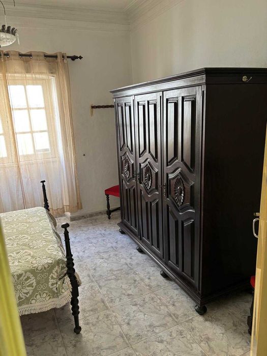 Apartamento T2 Centro Histórico Évora