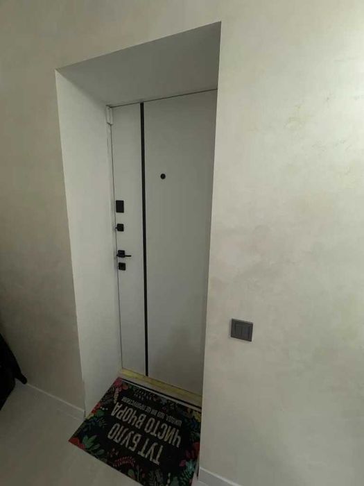 Продам 1к квартиру в центре. Дом спецпроект.
