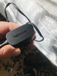 Ładowarka sieciowa Nokia do Nokia 450 mA 5 V AC-11E czarny