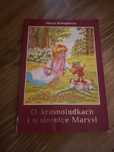 O krasnoludkach i sierotce Marysi