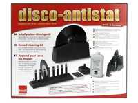 Knosti Disco-Antistat машинка для миття вінілових платівок