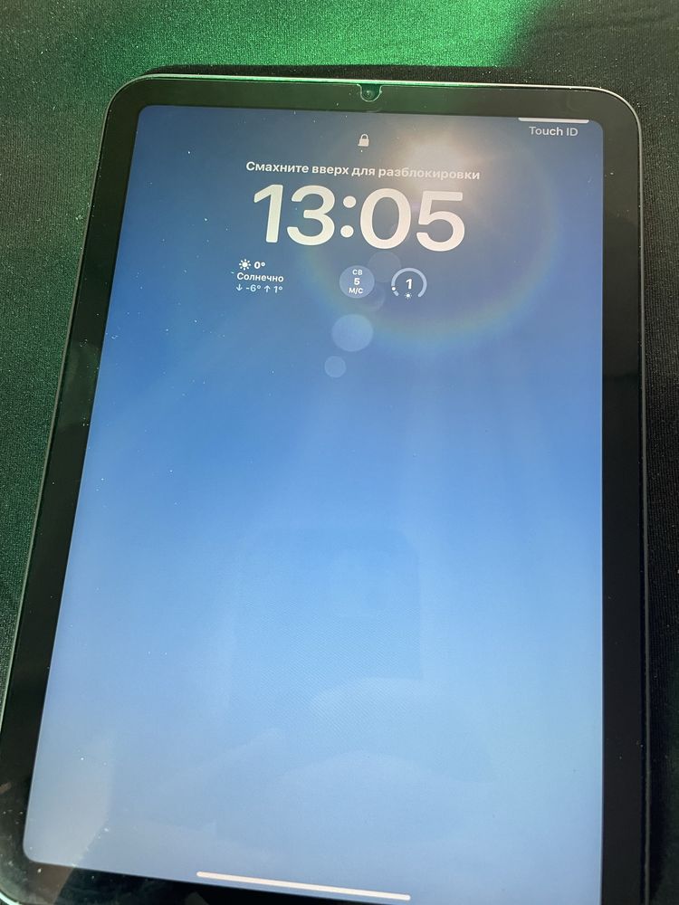 IPad mini 6 64 Wifi