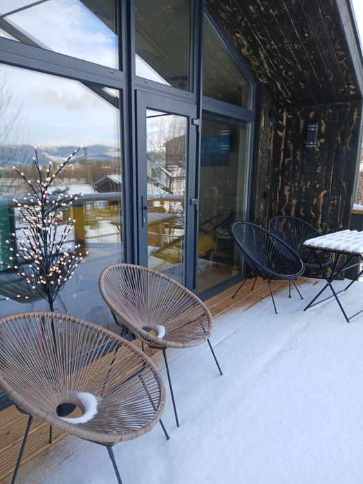 Відпочинок в Карпатах,оренда котеджу(до 5 осіб) ЦІНА ЗА КОТЕДЖ 0доплат