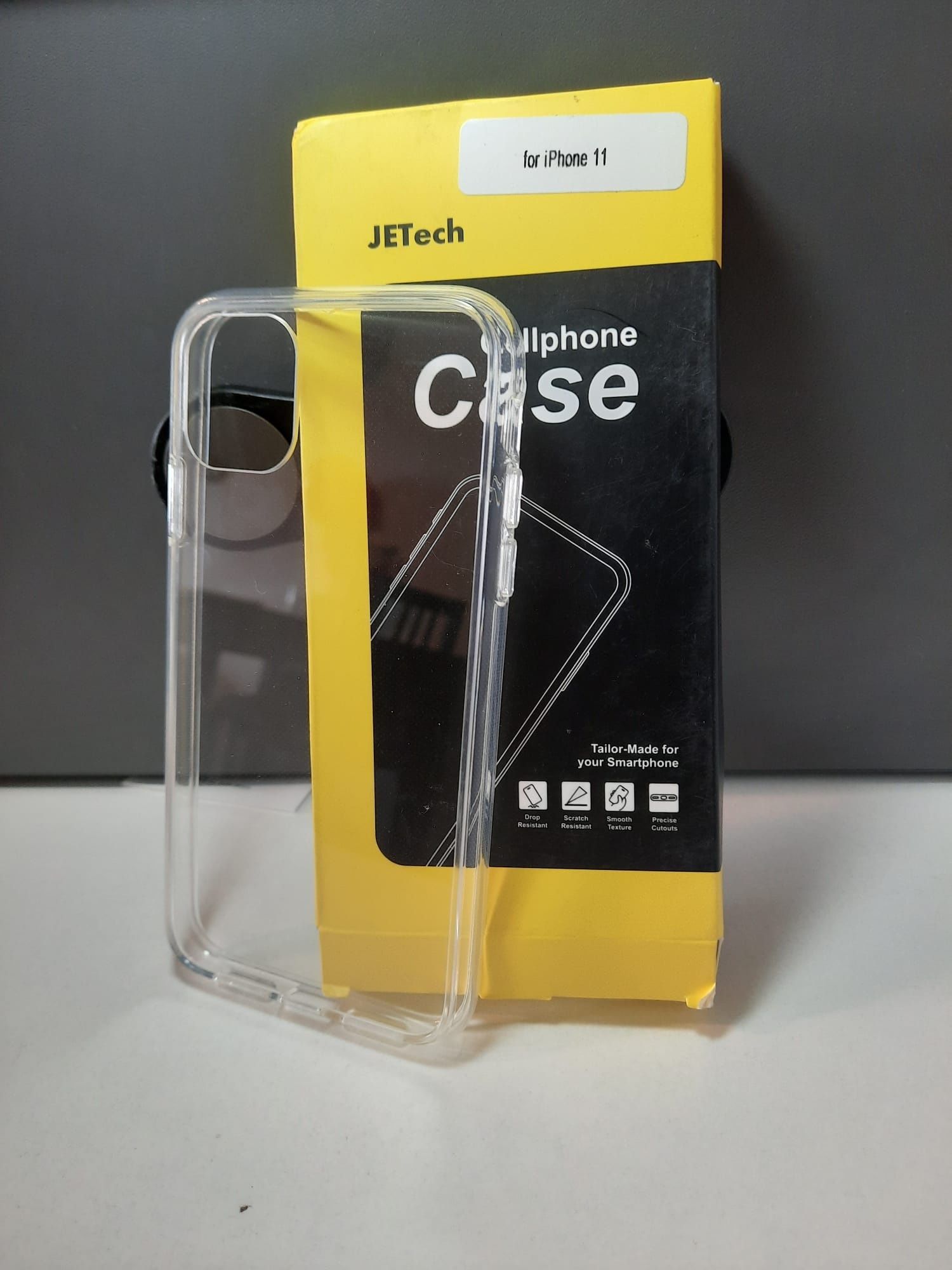 Etui JETech dla Iphone 11