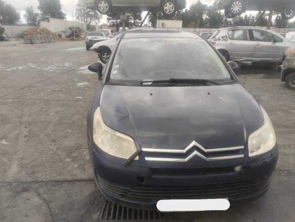CITROEN 1.6 C4 COUPE PARA PEÇAS