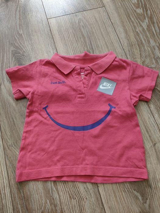 Koszulka polo Nike 80, t-shirt, bluzka Nike