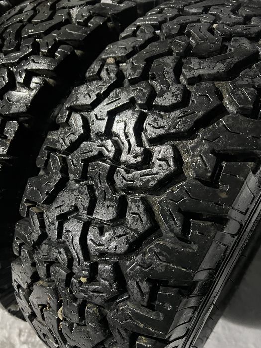 Шини болотяні 215/65 R16