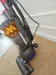 Odkurzacz Dyson DC42 Allergy bezworkowy