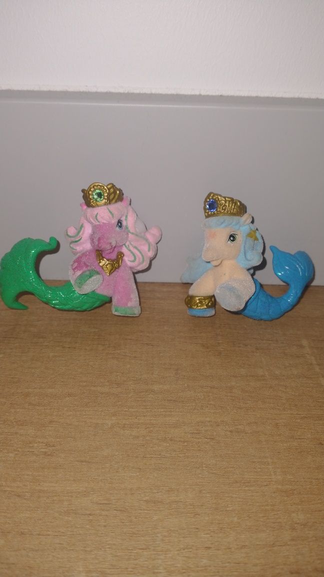 Figurki Simba Filly Mermaids Schatztruhe