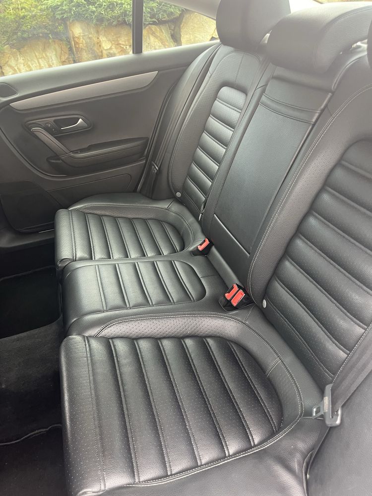 Sprzedam VW Passat CC 2.0 TSI DSG