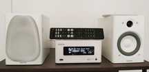 Denon ceol piccolo