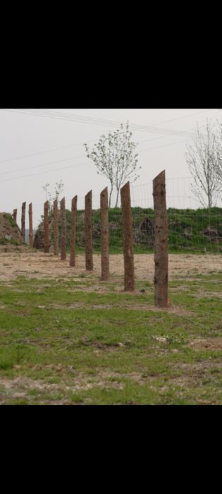 Ogrodzenia z siatki leśnej budowlane leśne tylko 16 zł