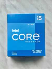 Процесор Intel Core i5 12600KF (BOX)