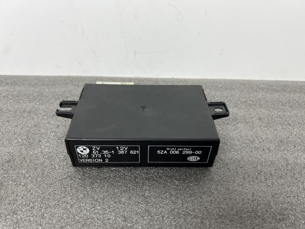 Módulo confort BMW 3 (E36)