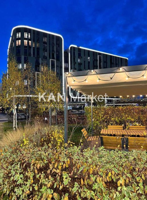 Продаж офісного приміщення у 12 черзі ЖК Respublika!