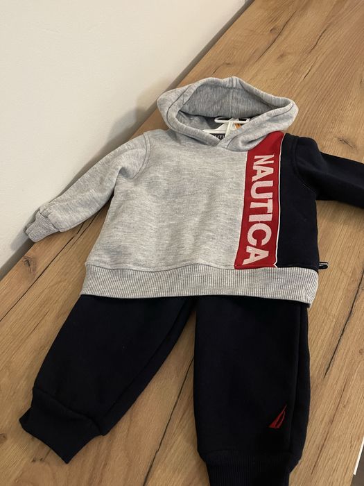Костюм Nautica 12 місяців