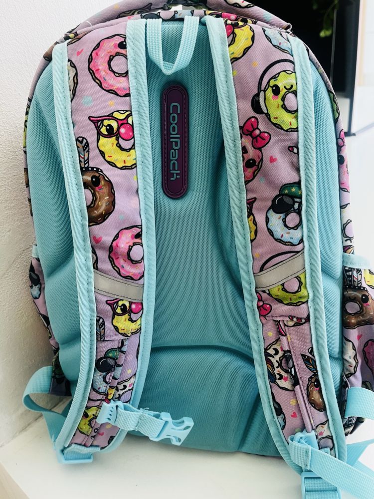 Plecak/torbister Coolpack