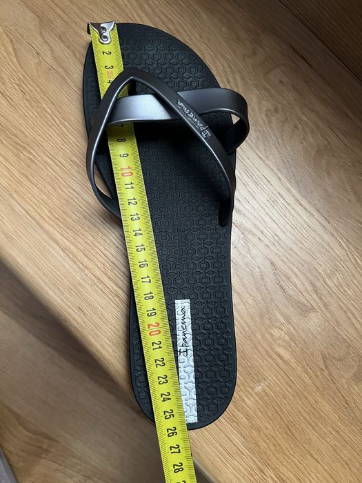 Вʼєтнамки жіночі нові  Ipanema Kirey Chic